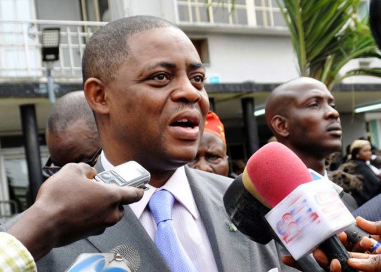 Fani-Kayode