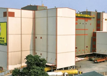 Flour Mills Launches 400g Golden Penny Pasta