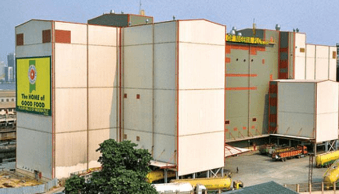 FMN Revenue Hits N721bn In H1 1 Flour Mills of Nigeria