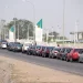 Fuel Scarcity