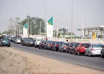Anxiety As Fuel Scarcity Lingers In Abuja