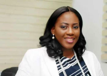Funmi Babington-Ashaye: An Underwriter With A Touch Of Gold