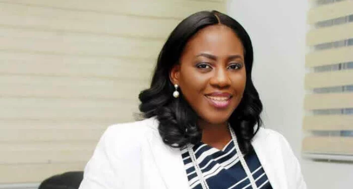 Funmi Babington-Ashaye