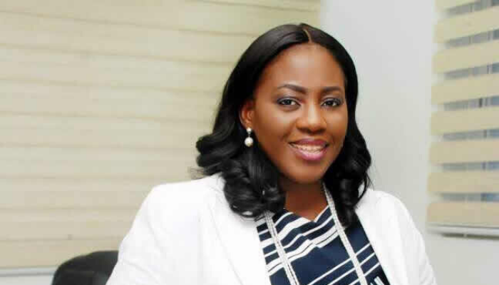 Funmi Babington-Ashaye: An Underwriter With A Touch Of Gold 1 Funmi Babington Ashaye