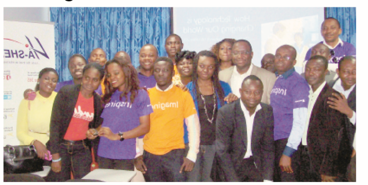Galaxy Backbone Nigeria, Microsoft to create employment Opportunities for Nigerian Youths - TechCity