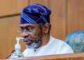Davido No Plan To Impeach Gbajabiamila Over Controversial Water Resources Bill – Reps