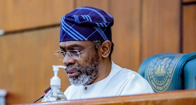 10th Assembly Speakership: Why Integrity Not Nepotism Must Prevail 1 Gbajabiamila 1