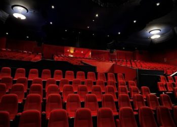 Real Estate Firm Signs Anchor Tenant Agreement With Genesis Cinema
