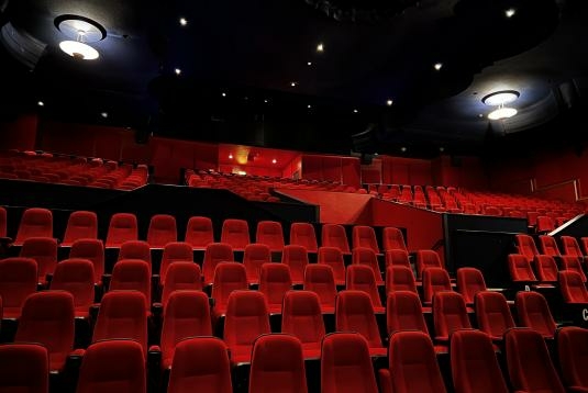 Amid Economic Crunch, Nigerians Spend N6.94bn In Cinemas In 2022 1 Genesis Cinema