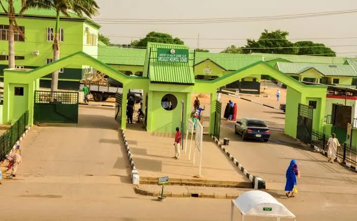 Gombe Specialist Hospital Accredited For Postgraduate Training On Obstetrics, Gynecology, Others 1 Specialist Hospital