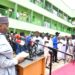 Gombe School