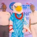 Governor Okowa Lauds Dare’s Commitment To Sports Devt, Unveils NSF’s Logo, Mascot 5 Okowa