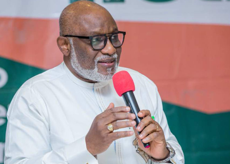 Akeredolu