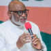 No Religious Discrimination In Ondo, Says Akeredolu 5 Akeredolu