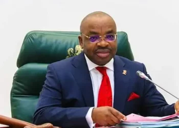 Akwa Ibom Governor Approves N1bn For 335 Retirees, Pensioners