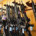 Gun Control: 3 Steps In Opposite Directions 5 Gun
