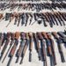 Guns
