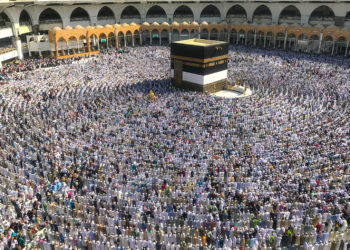 Hajj