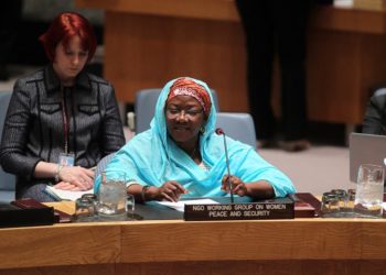 My Secret Life: Halting Societal Ills, Discrimination Forced Me Into Activism – Allamin