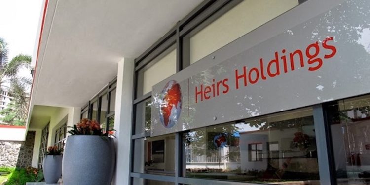 Heirs Holdings