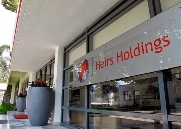 Heirs Holdings