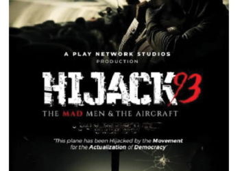 Play Network Studios, Native Media Collaborate For New Movie “The Hijack 93”
