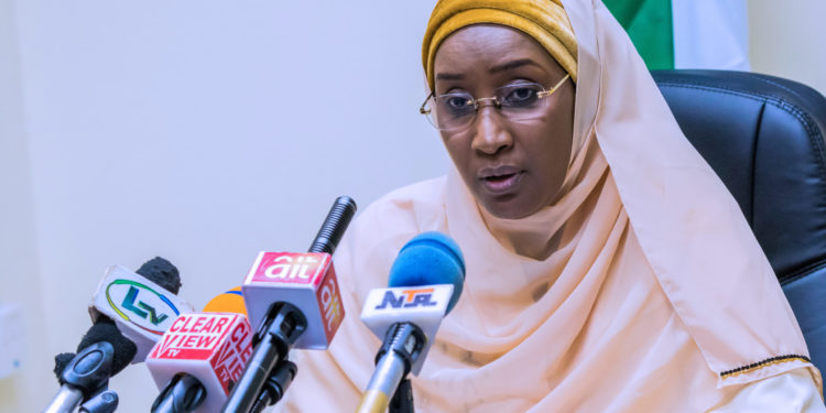 Minister