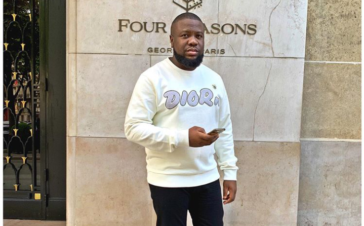 Again, US Court Postpones Sentencing Of Hushpuppi To November 7 1 Hushpuppi