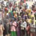 NGO Offers Medical Assistance To 200 IDPs In Abuja