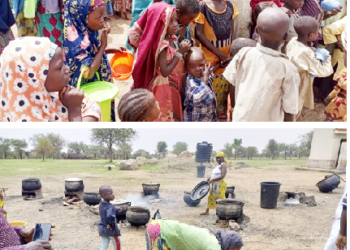 The Possibilities Of God’s Grace Through Christ – Pastor Kumuyi