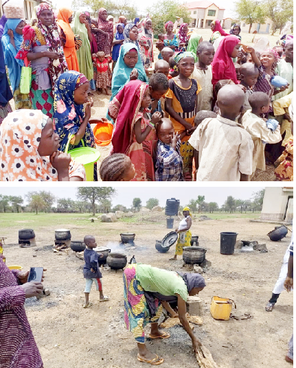 IDPs