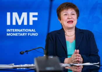 Restructure Debt To Avoid Default, IMF Warns Nigeria, Others