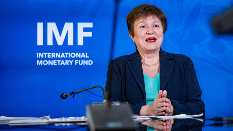IMF