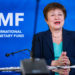 Restructure Debt To Avoid Default, IMF Warns Nigeria, Others