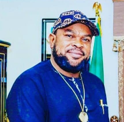 2023: Nigeria Needs A Leader With Capacity To Tackle Insecurity - Amb Erebuoye 1 IMG 20220528 WA0013