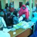 APC Nat’l Women Leader Provides Free Medical Care For Zamfara Residents