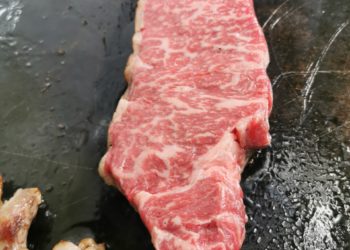 Discover The Secret Ingredients Behind Chaplin’s Steakhouse’s World-Class Steaks