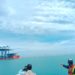 JUST-IN: NPA Receives First Vessel At $1.5bn Lekki Deep Seaport 
