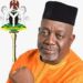 JUST-IN: Edo Reps Member, Ise-Idehen, Is Dead