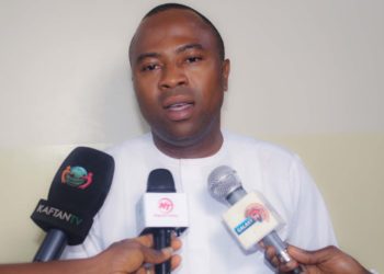 Hepatitis Campaign Shouldn’t Be Left For Health Practitioners Alone – NYA President