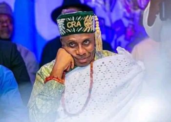 Amaechi Returns To Rivers 3 Weeks After APC Presidential Primary
