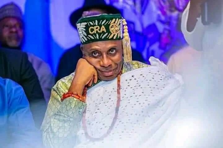 Amaechi Returns To Rivers 3 Weeks After APC Presidential Primary 1 IMG 20220702 WA0018