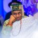 Amaechi Returns To Rivers 3 Weeks After APC Presidential Primary