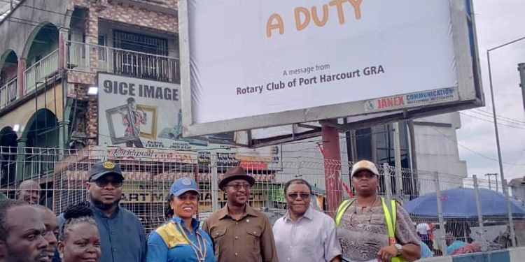 Rotary Club