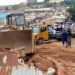 FCTA Demolishes Illegal Mechanic Workshops In Abuja