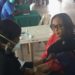 500 Benefit From Army's Medical Outreach In Cross River Community 5 Army