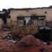 748 Ballot Boxes Destroyed As Arsonists Set Enugu INEC Office Ablaze
