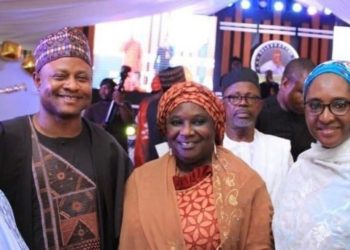 JUST-IN: Kaduna APC Gov’ship Candidate Picks Serving Deputy Gov As Running Mate   