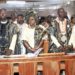 Encomiums As Top Banker, Adeyemi Odusanya, Bids Father Farewell