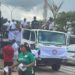 PDP Conducts PVC Sensitisation Campaign In FCT